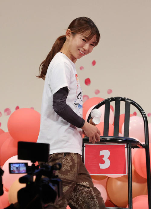ボートレース】守屋美穂「エンジン信じて気持ちを込めて走りたい