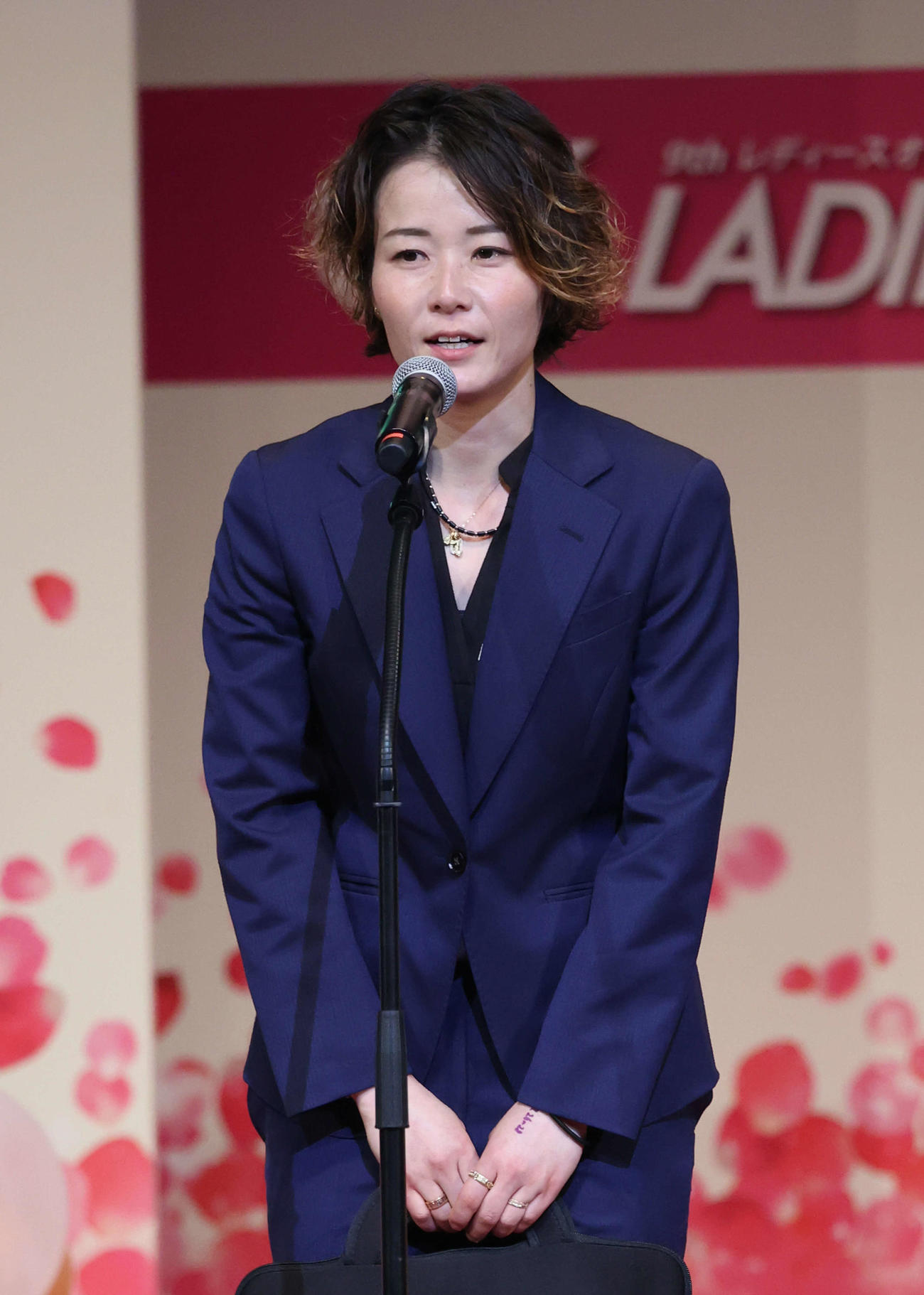 ボートレース】平高奈菜「守屋美穂ちゃん壁になれずごめんなさい
