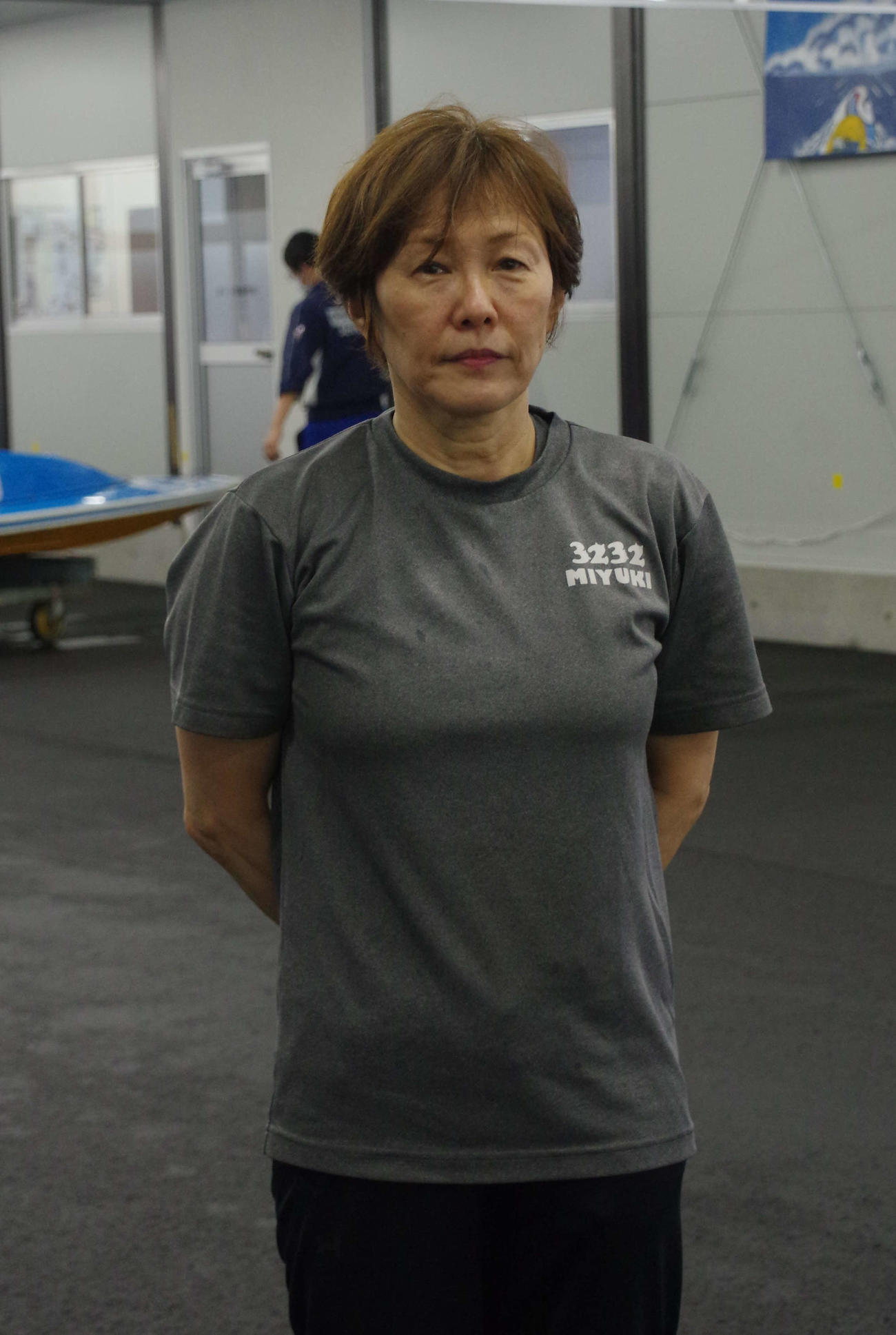初日DRは1枠の山川美由紀が期待に応える