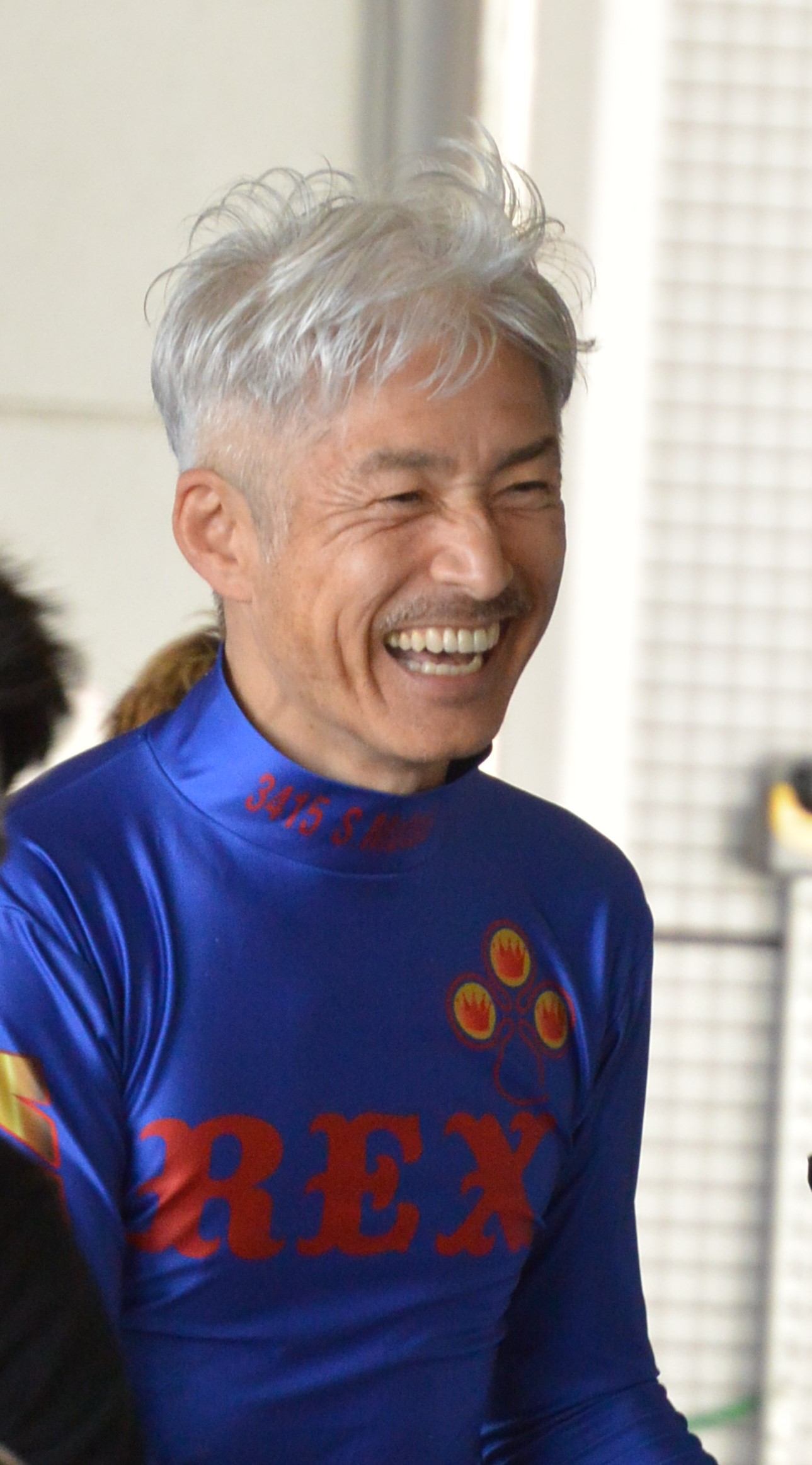 王者松井繁が、2日目12Rサラダパンドリームで主導権を握る