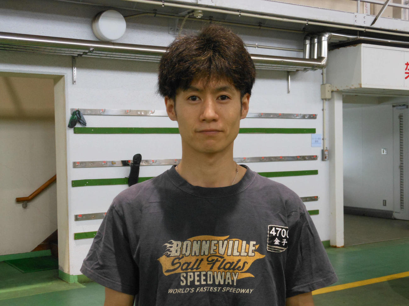 金子和之がオール2連対をキープした