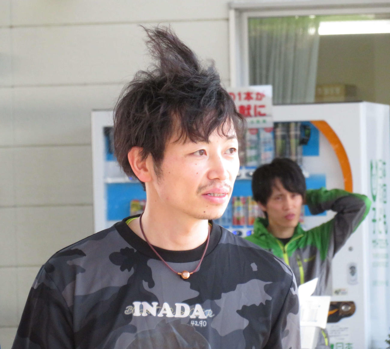 稲田浩二が多摩川選抜戦を制して初日連勝を飾った