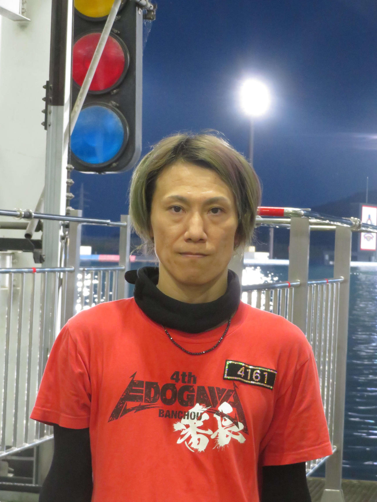 現状でも上位級の黒柳浩孝が、さらに伸びを追い求める