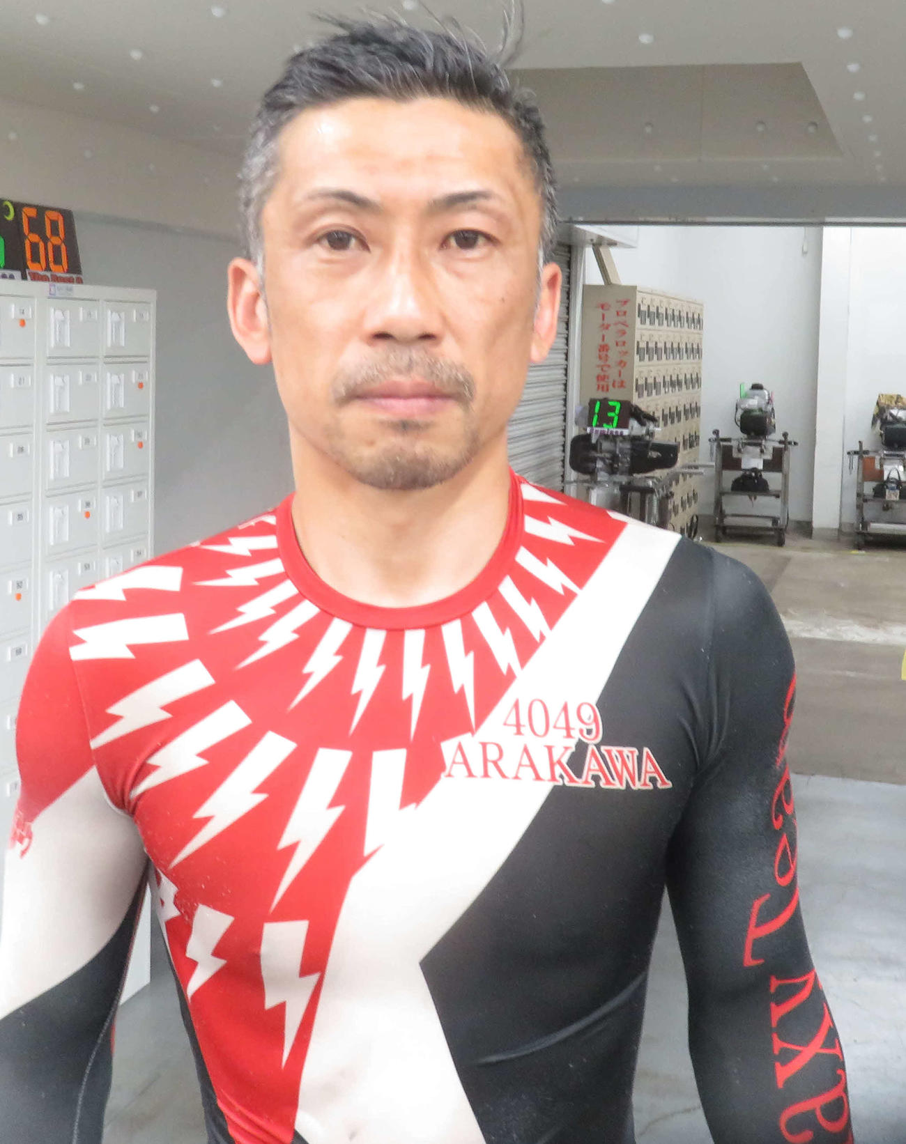 荒川健太は準優10Rを勝って通算1499勝。優勝戦で節目の1500勝達成なるか