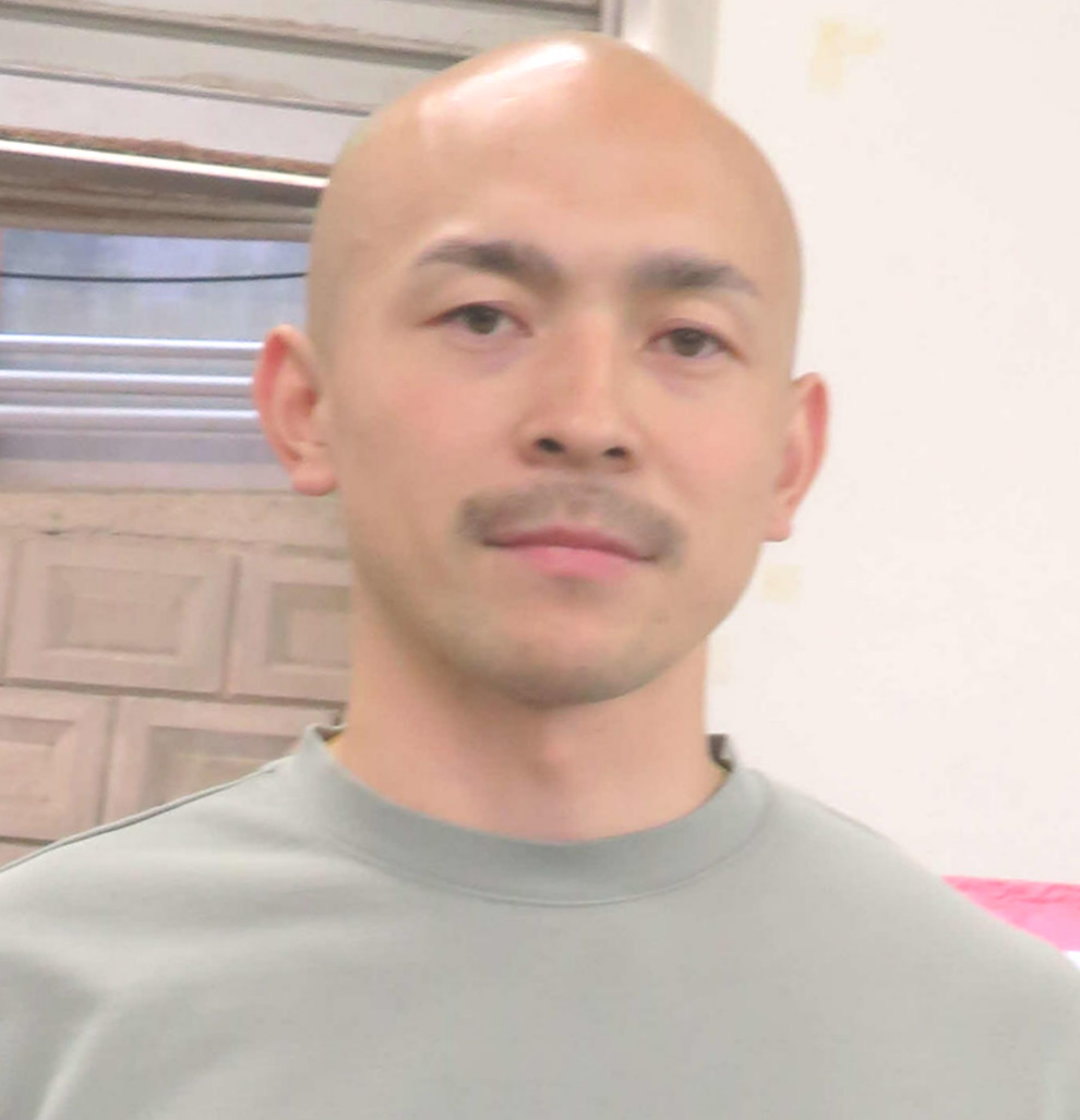 2周を逃げて好調アピールの河合佑弥