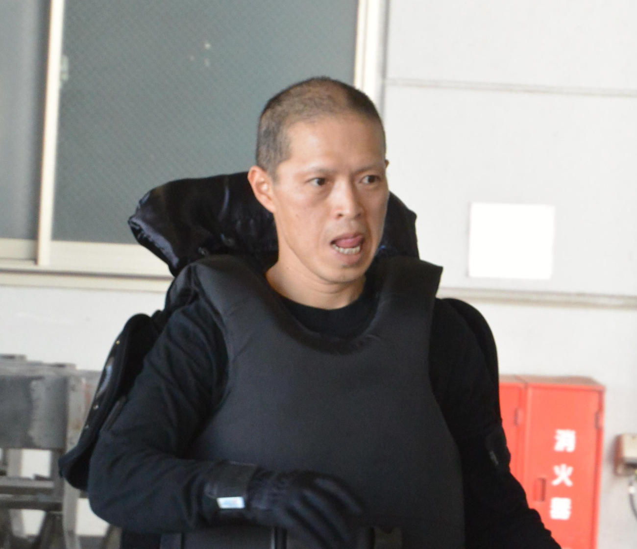 中島孝平が前節優勝の13号機を味方に、好リズムを刻む