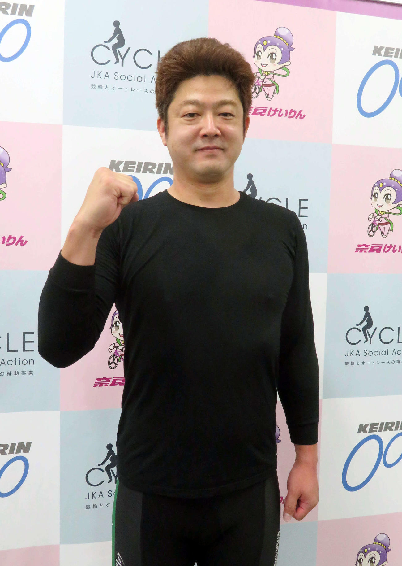 41歳にしてキャリアハイの活躍を続ける泉谷直哉