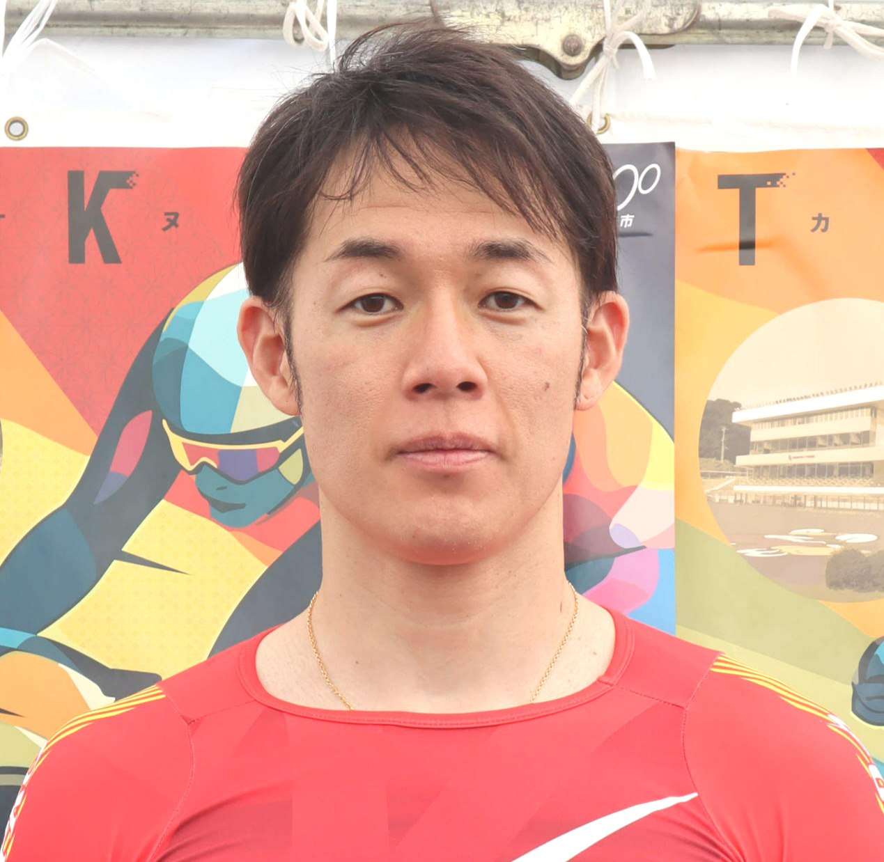 3年ぶりの地元G3決勝に進んだ山田英明