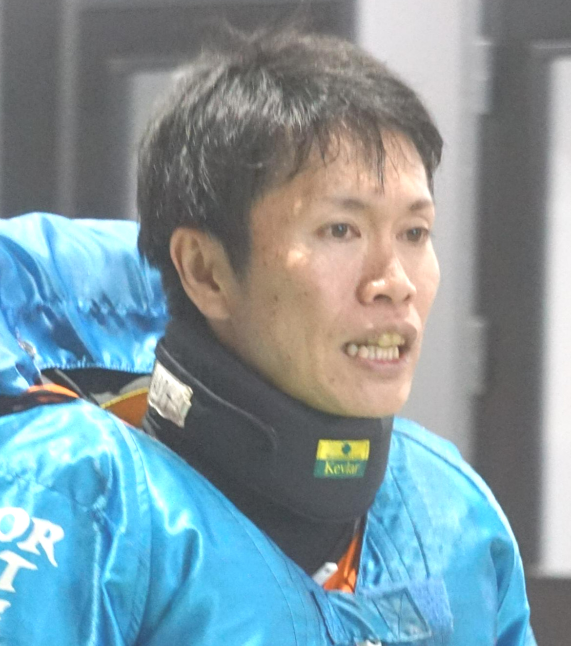 6年ぶりの「ちどり杯」制覇を狙う永田義紘