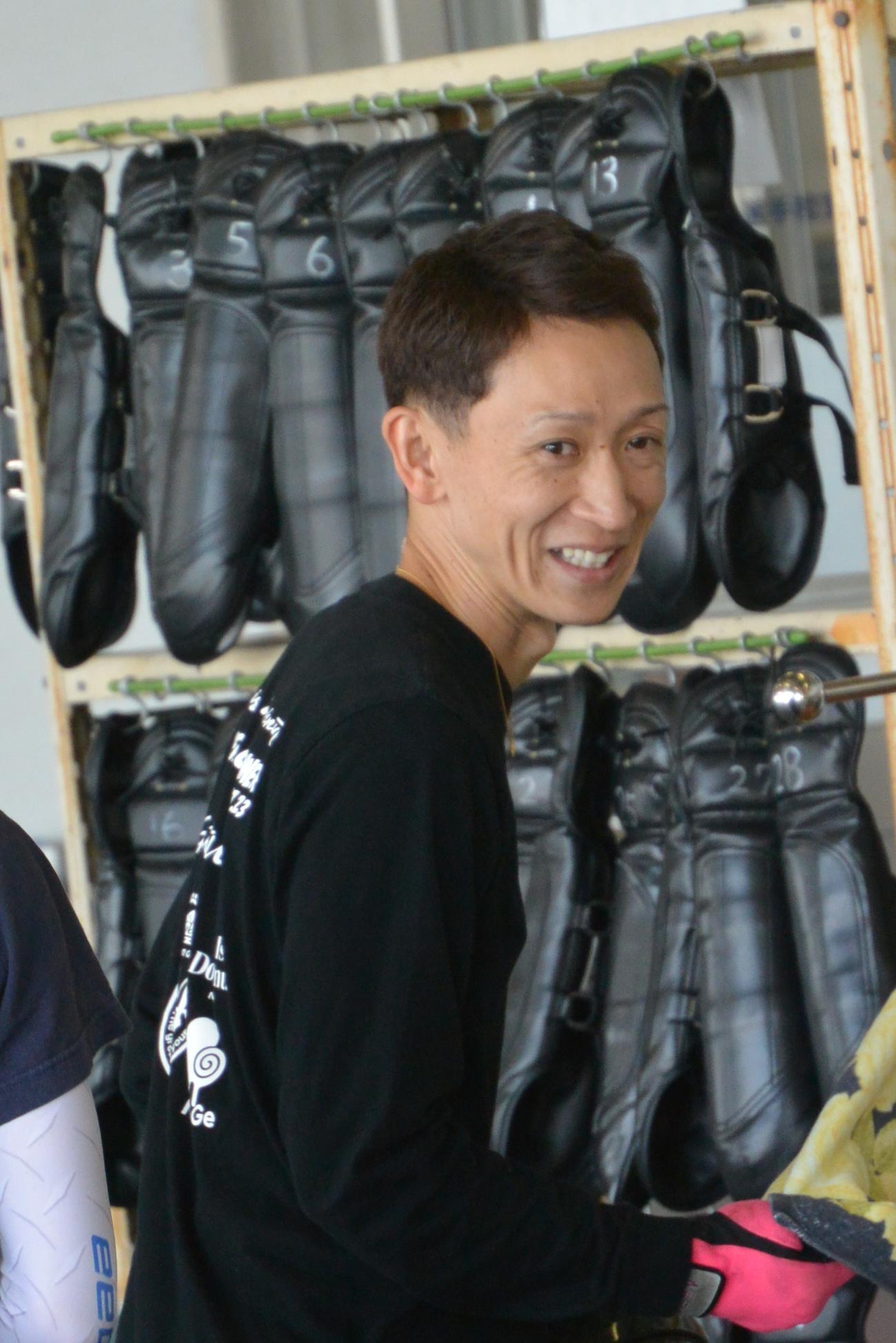 佐藤翼が準優進出へ、気合を入れ直す