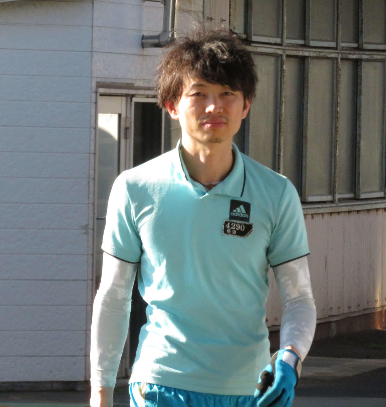 稲田浩二が優勝戦1枠をゲット。多摩川2連続優勝を目指す