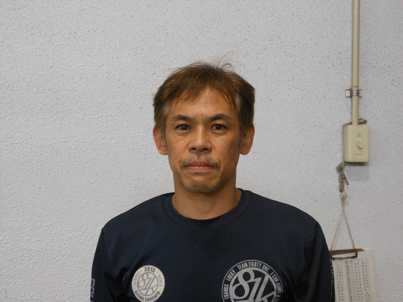 繁野谷圭介が得意な水面で優勝を狙う