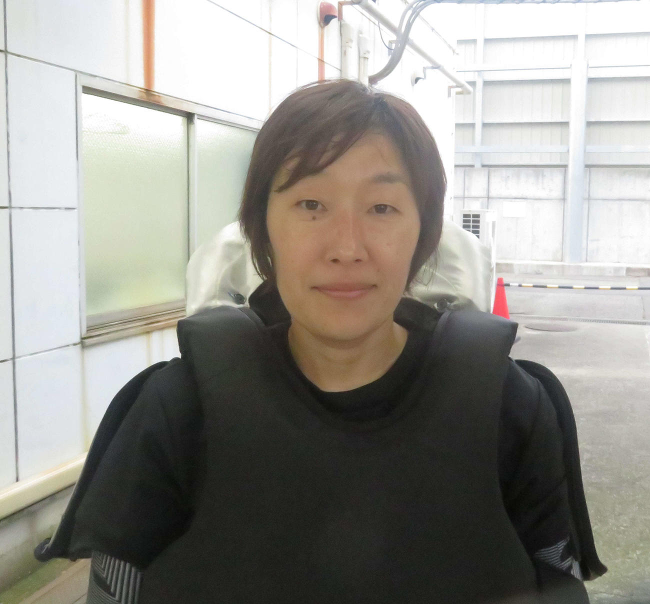 三浦永理が良機をゲット。初日から注目だ