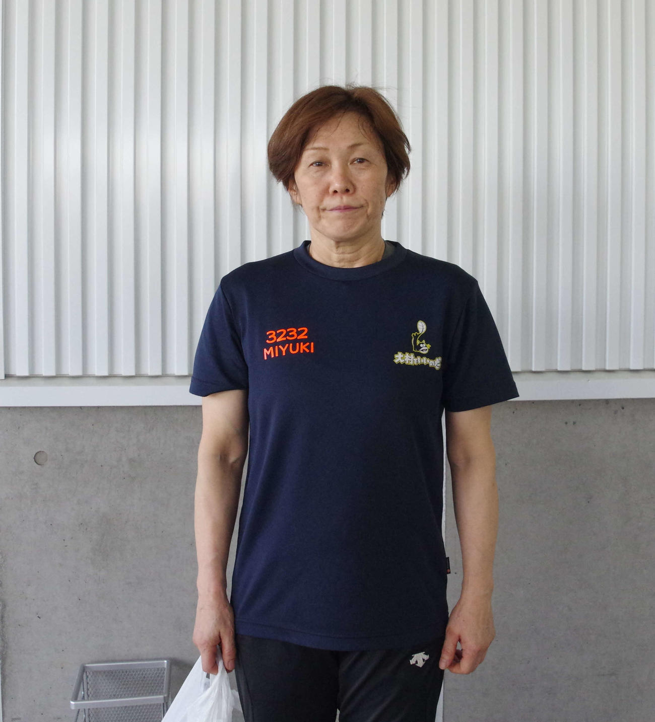 5年4カ月ぶりVを狙う山川美由紀