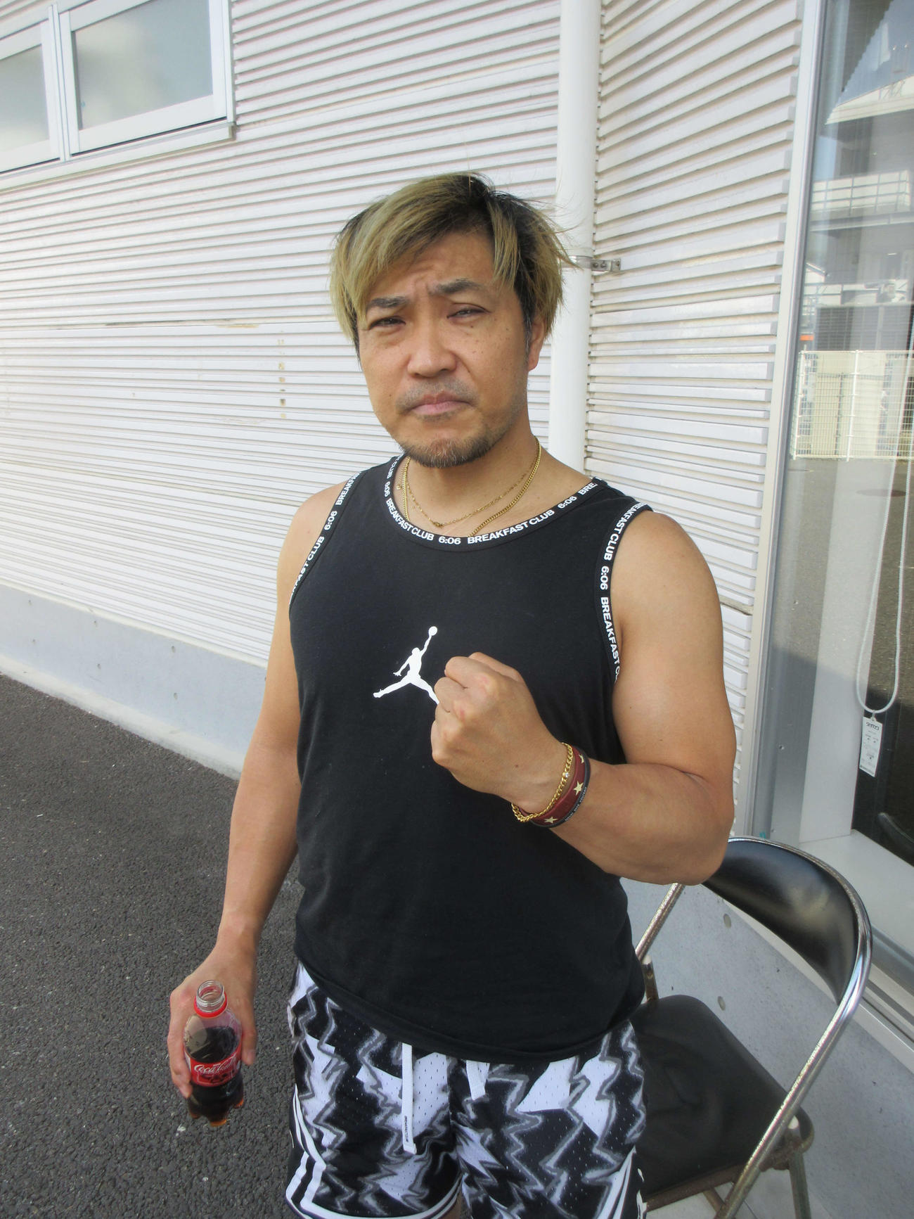 チ一般1Rは、番手回りの服部克久が抜け出して、今年2勝目を飾る