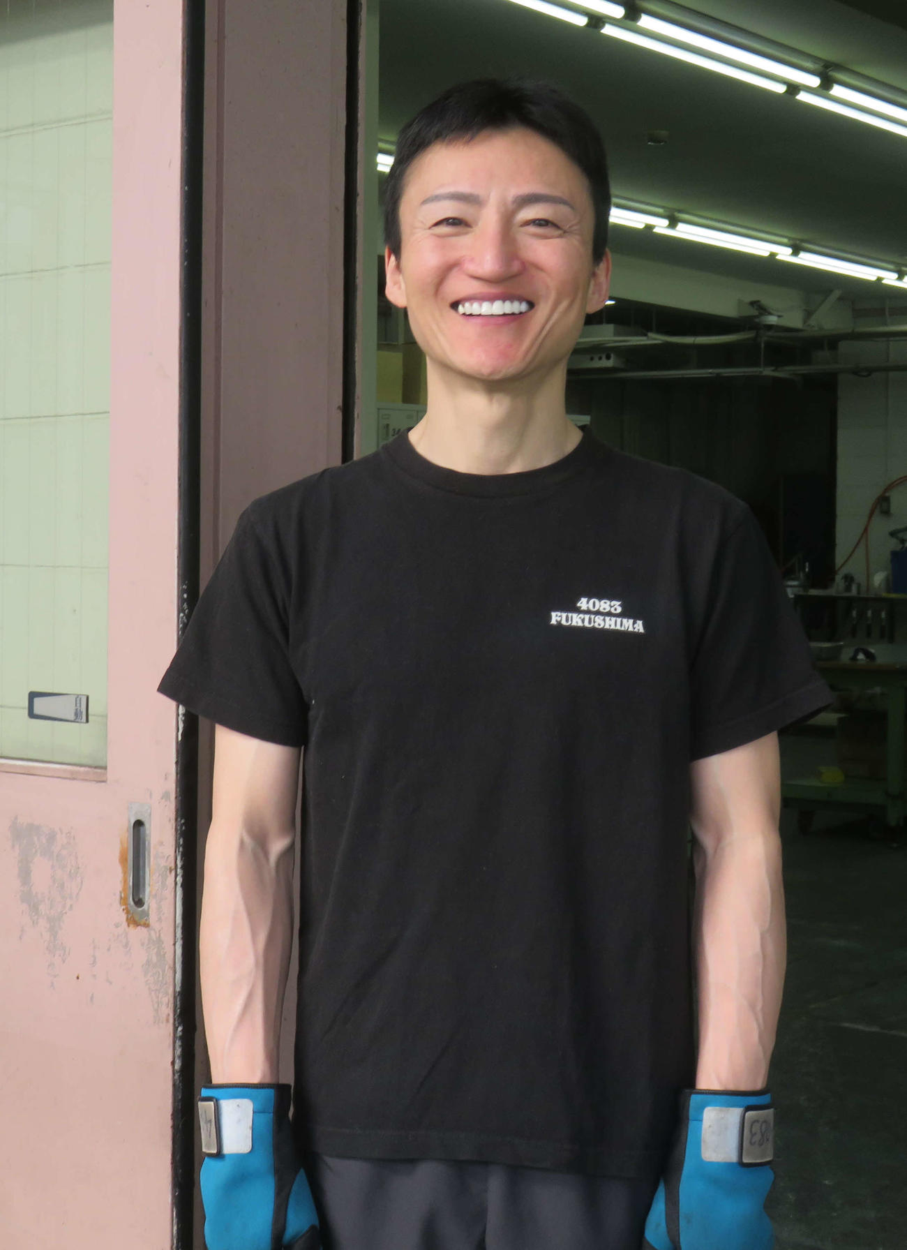 操縦性をアップさせた福島勇樹が、正月シリーズに続く平和島連続優出を狙う