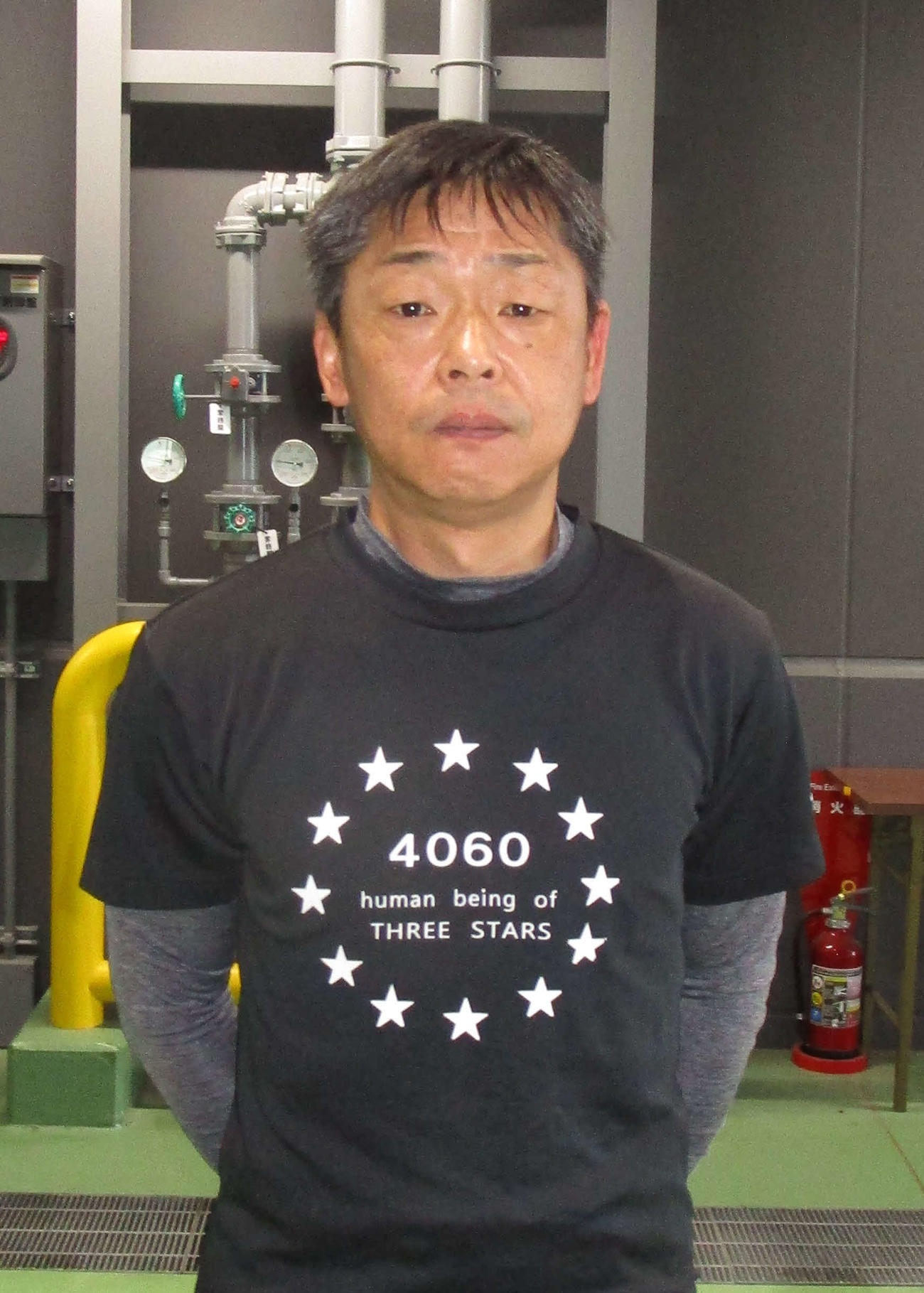 機力を上向かせて通算1000勝を狙う島田一生（撮影・安井雅彦）