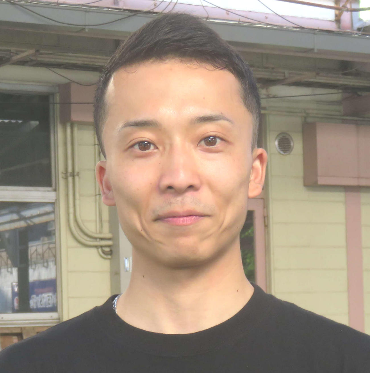 特別戦初Vを狙う宮之原輝紀