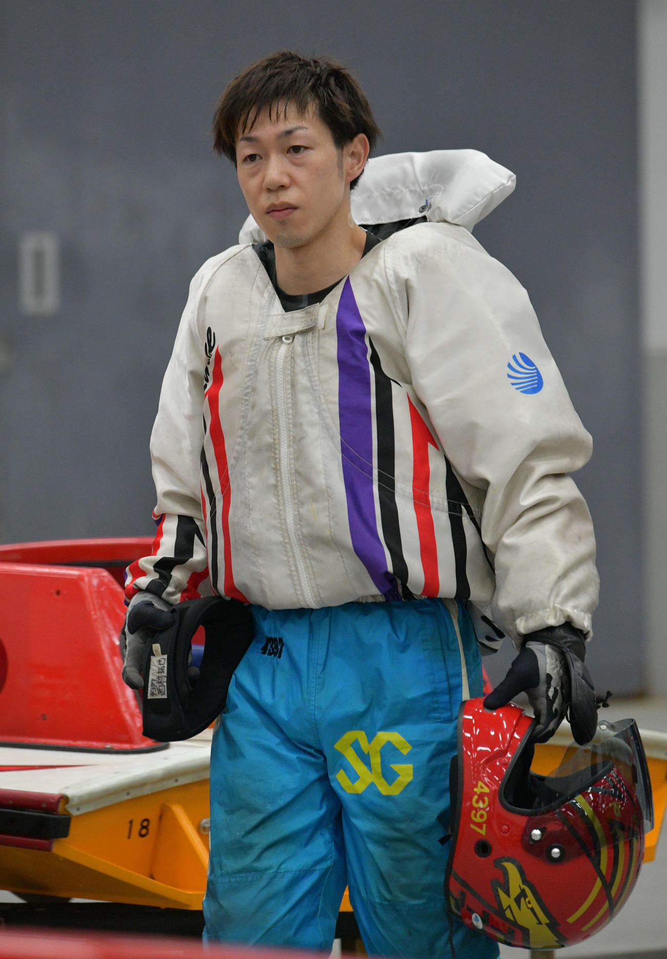 西村拓也