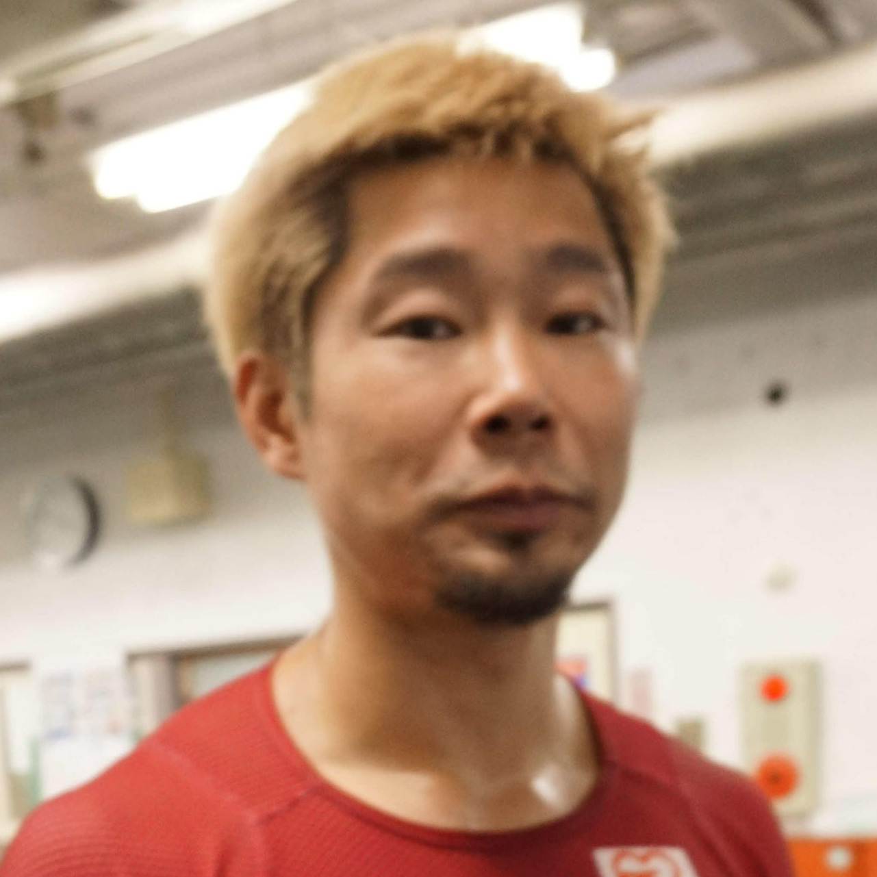 連勝で決勝に進んだ阿部力也