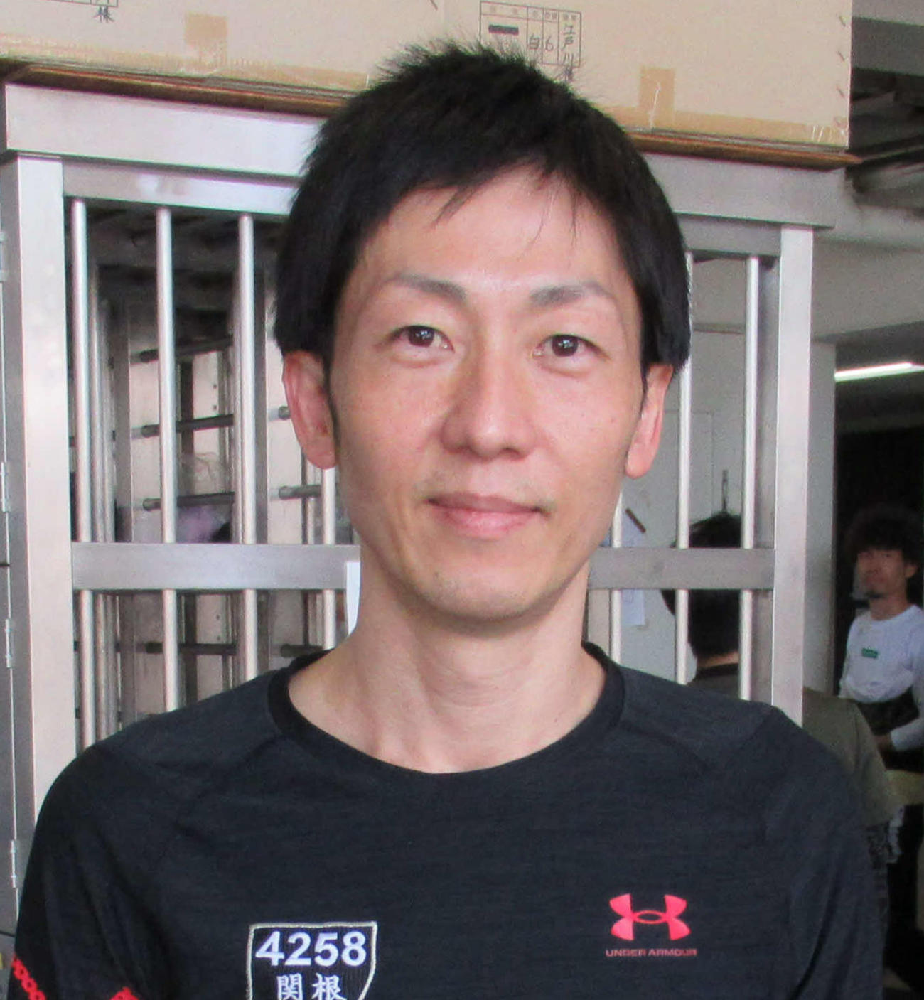 オール3連対と好調キープの関根彰人