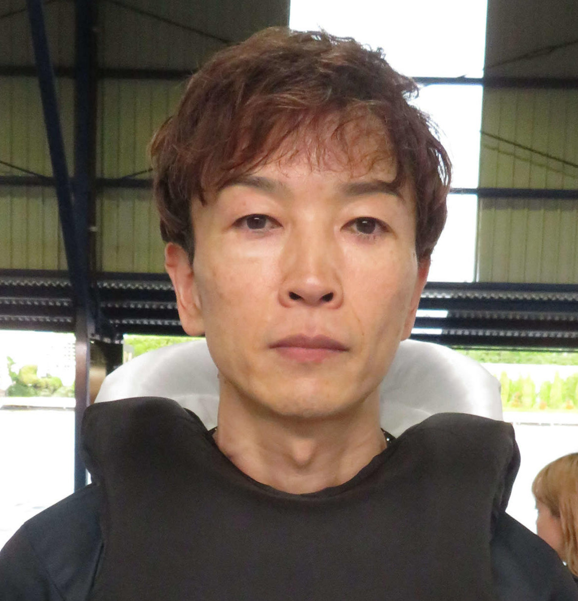 岡田憲行はチルト0・5度なら強攻必至