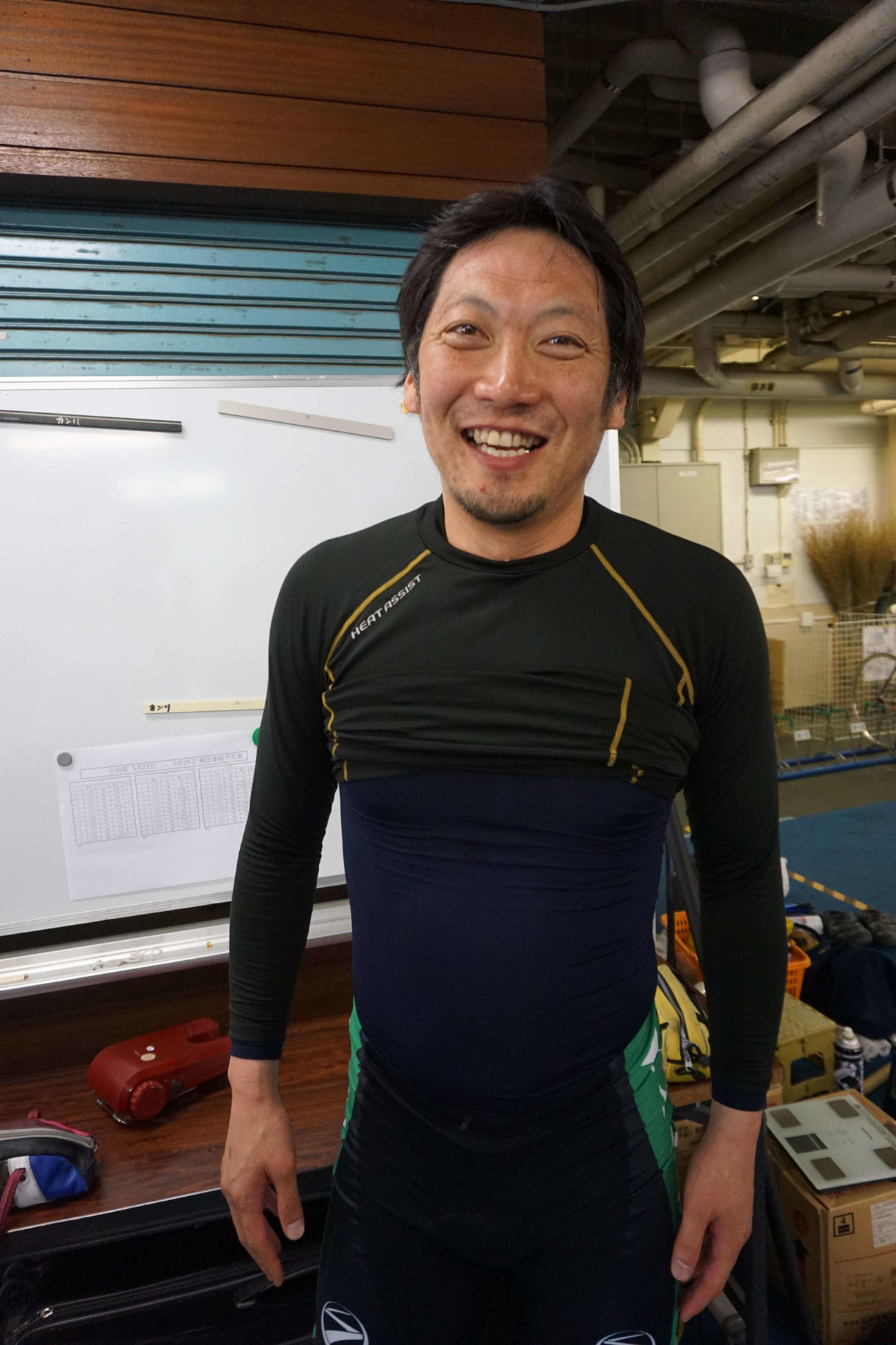 ベテラン機動型の藤田真が高配当を演出した
