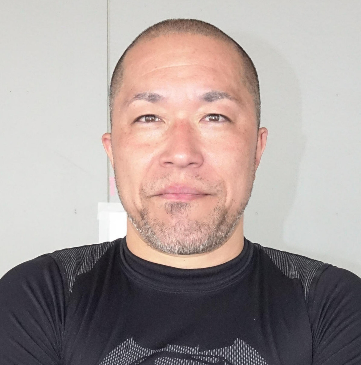 半年ぶりに勝利した吉原友彦