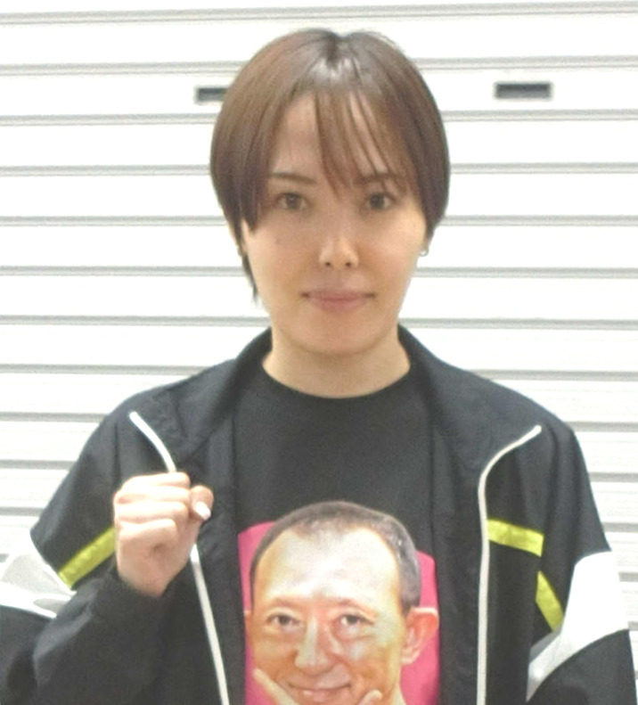 佐藤摩弥は相性のいい大会でスピードを見せつける（撮影・海老原実）