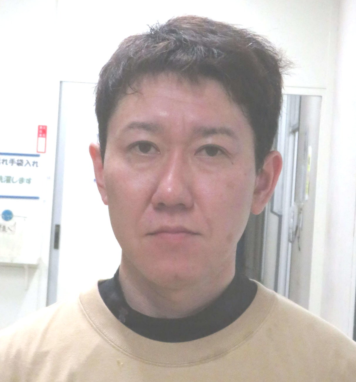 ナイター場で好成績を収めている萬正嗣
