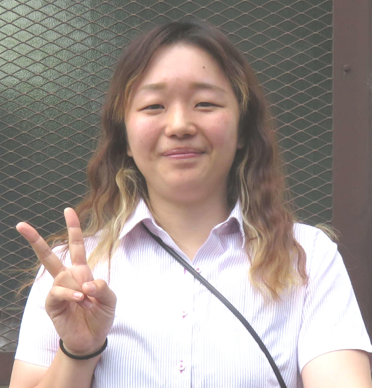 本来の力を出して白星スタートを決めたい鈴木美教