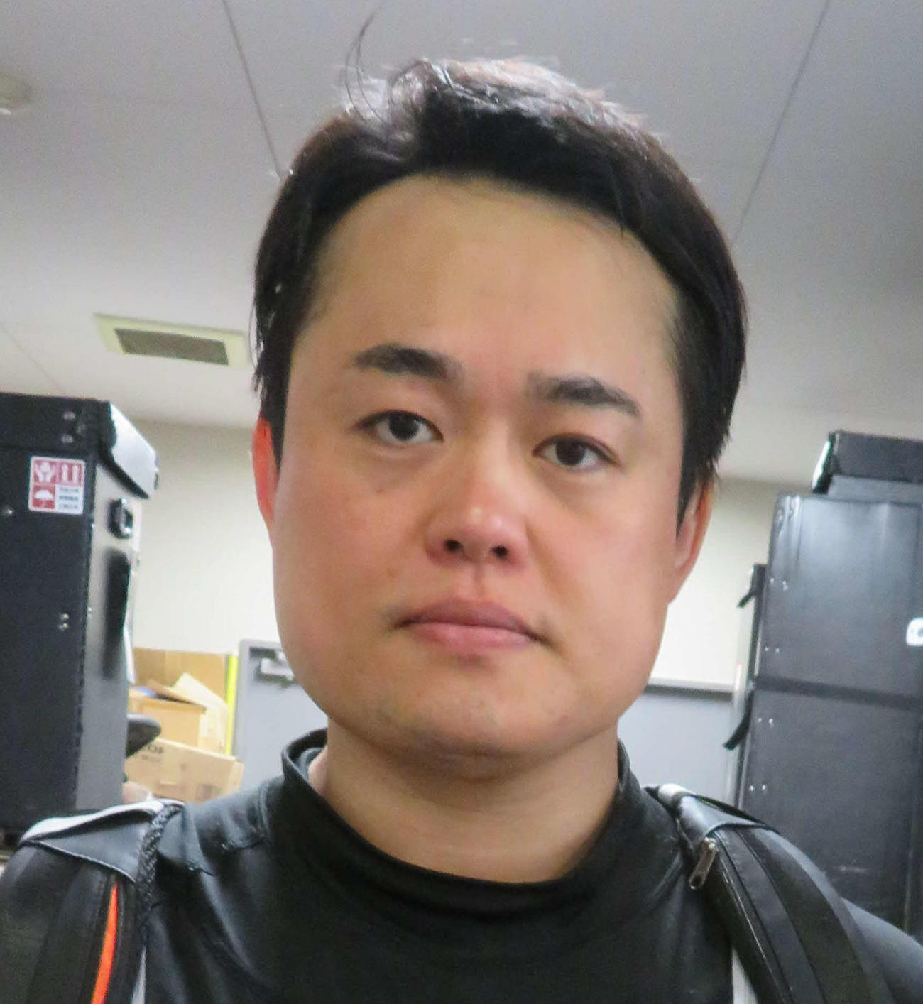 2月松戸以来の準決進出を決めた木村浩宣