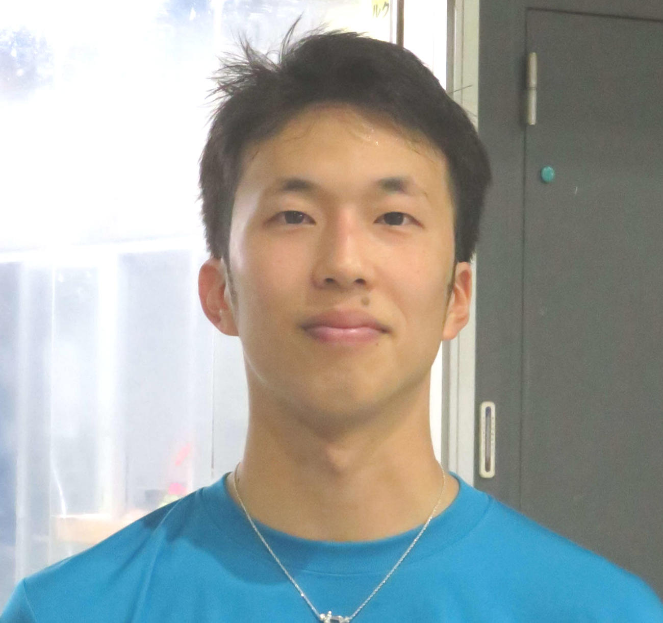桐生連続優勝へ望みをつないだ前田篤哉