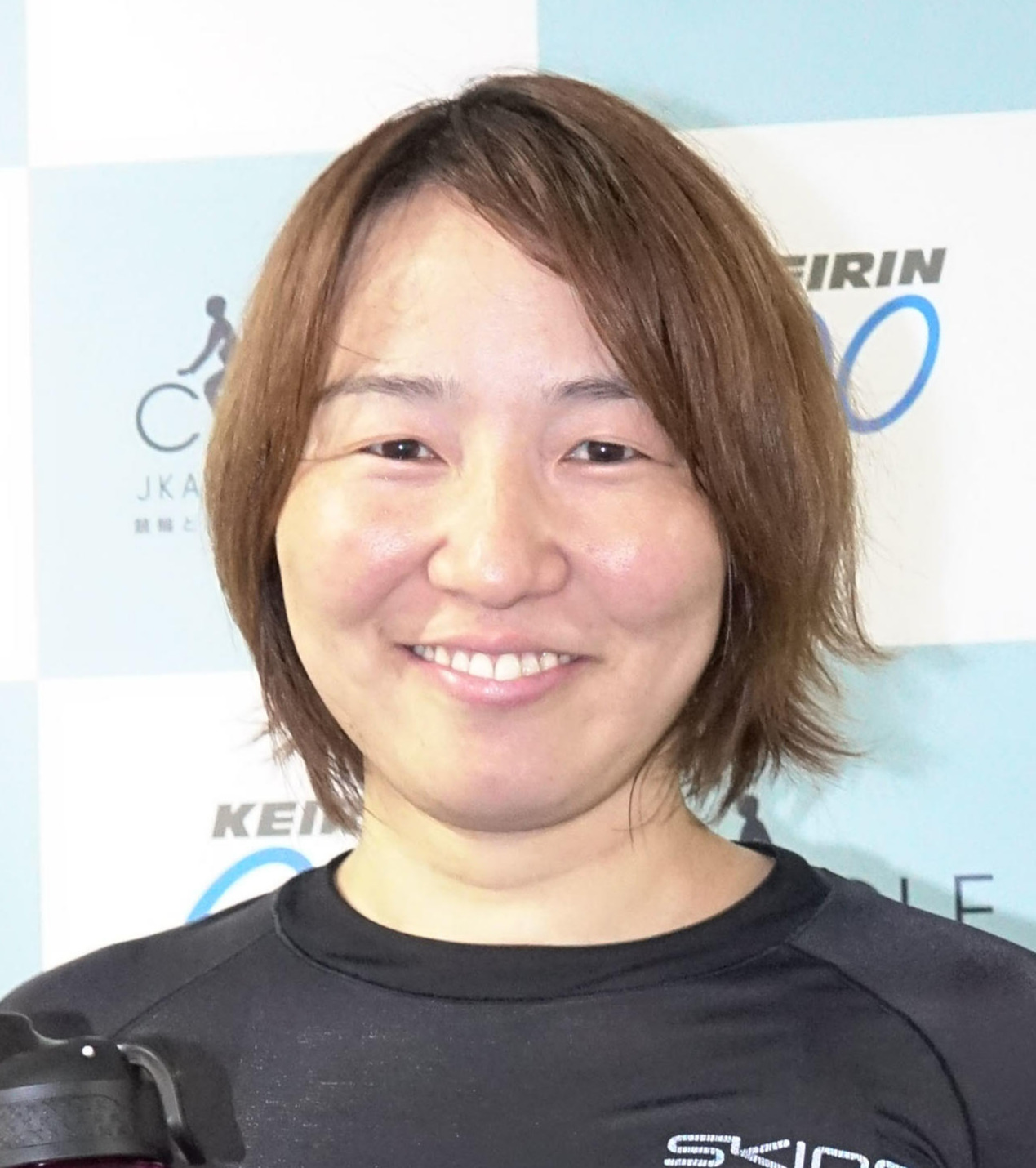 連勝で決勝に進出した尾崎睦