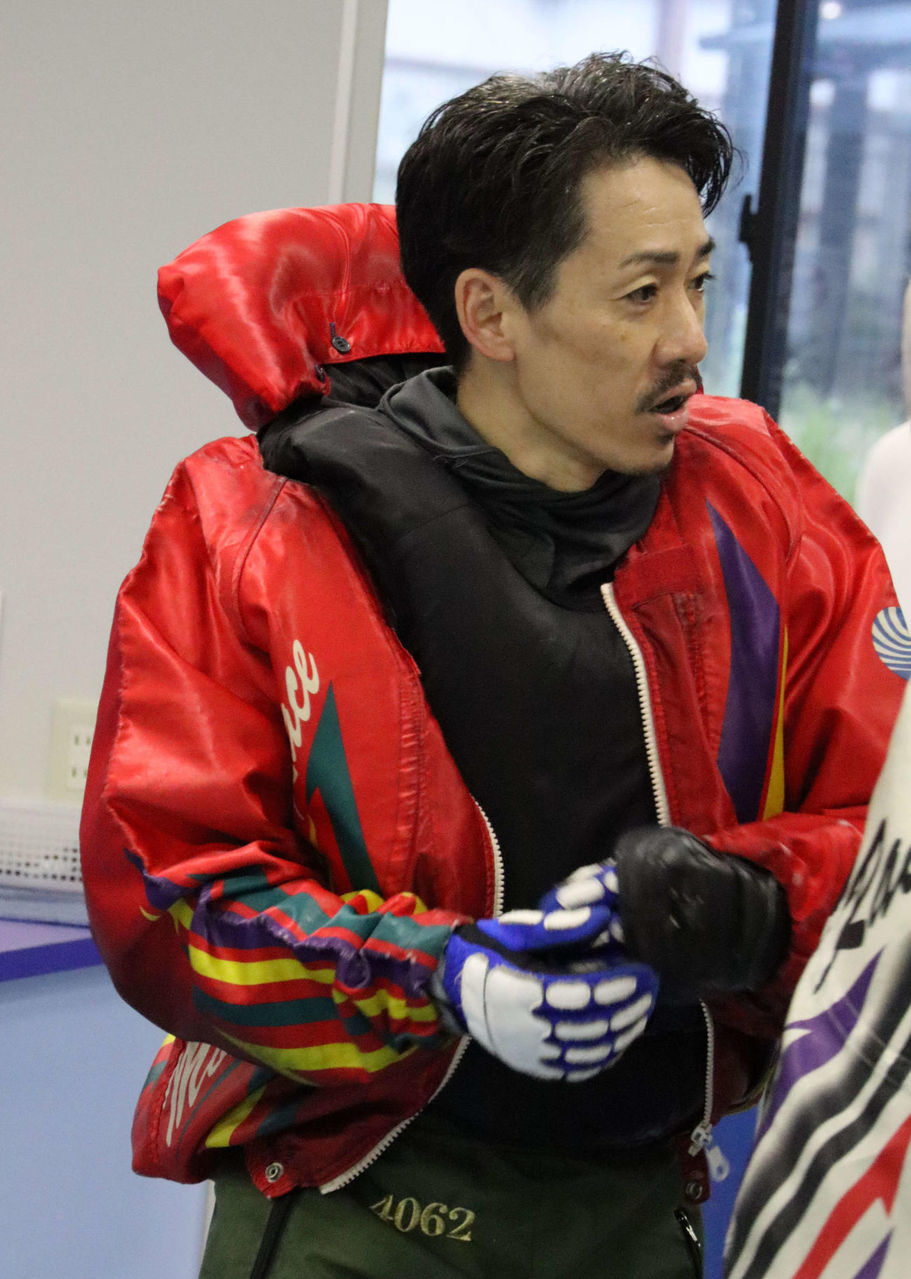 後藤陽介が蒲郡通算5度目の優勝を狙う