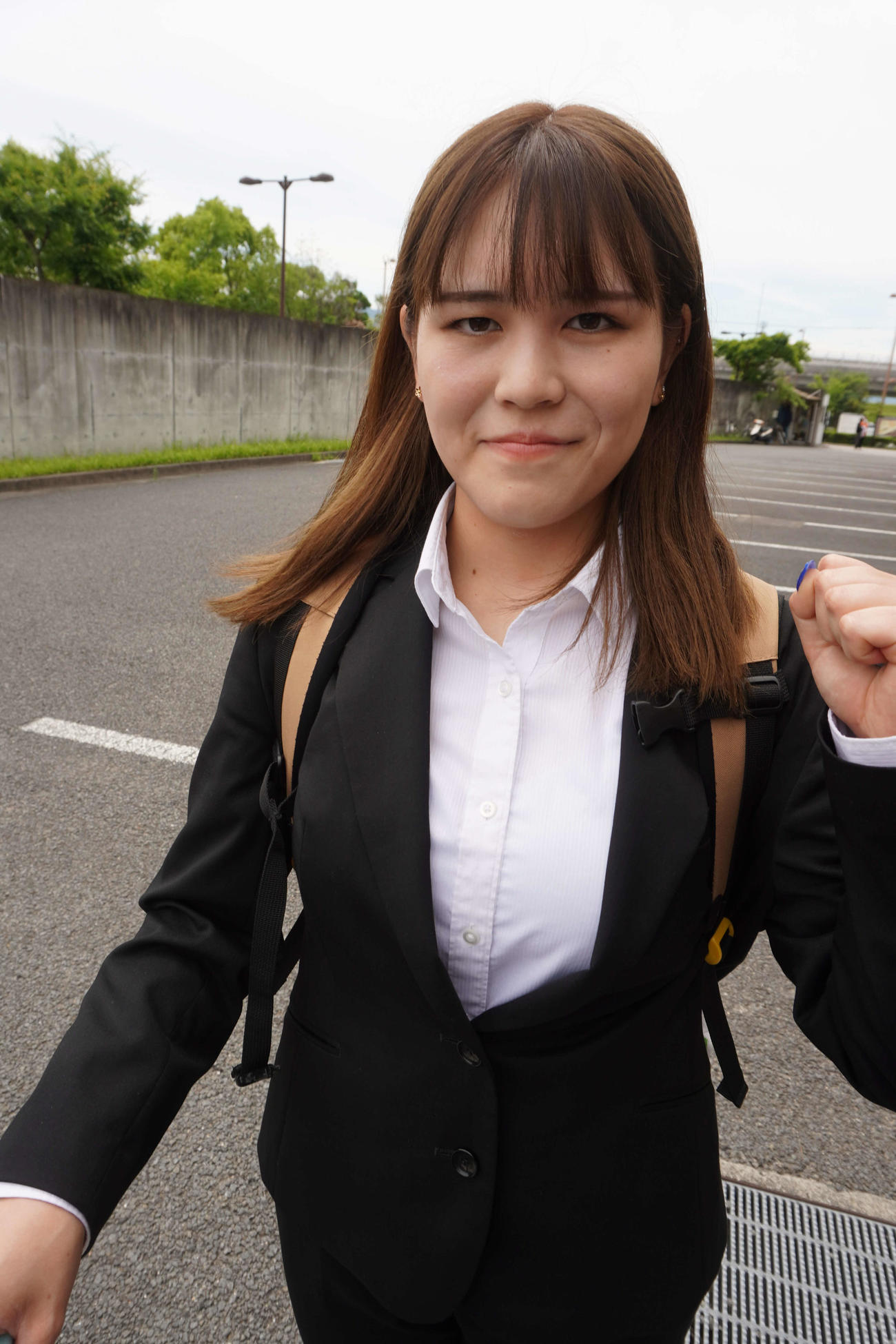 予1・7Rは中島瞳が力の違いを見せつける