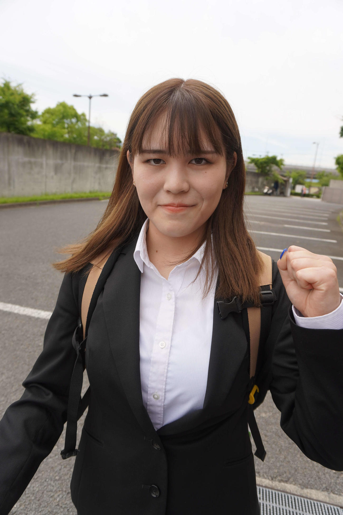 予1・7Rは中島瞳が力の違いを見せつける
