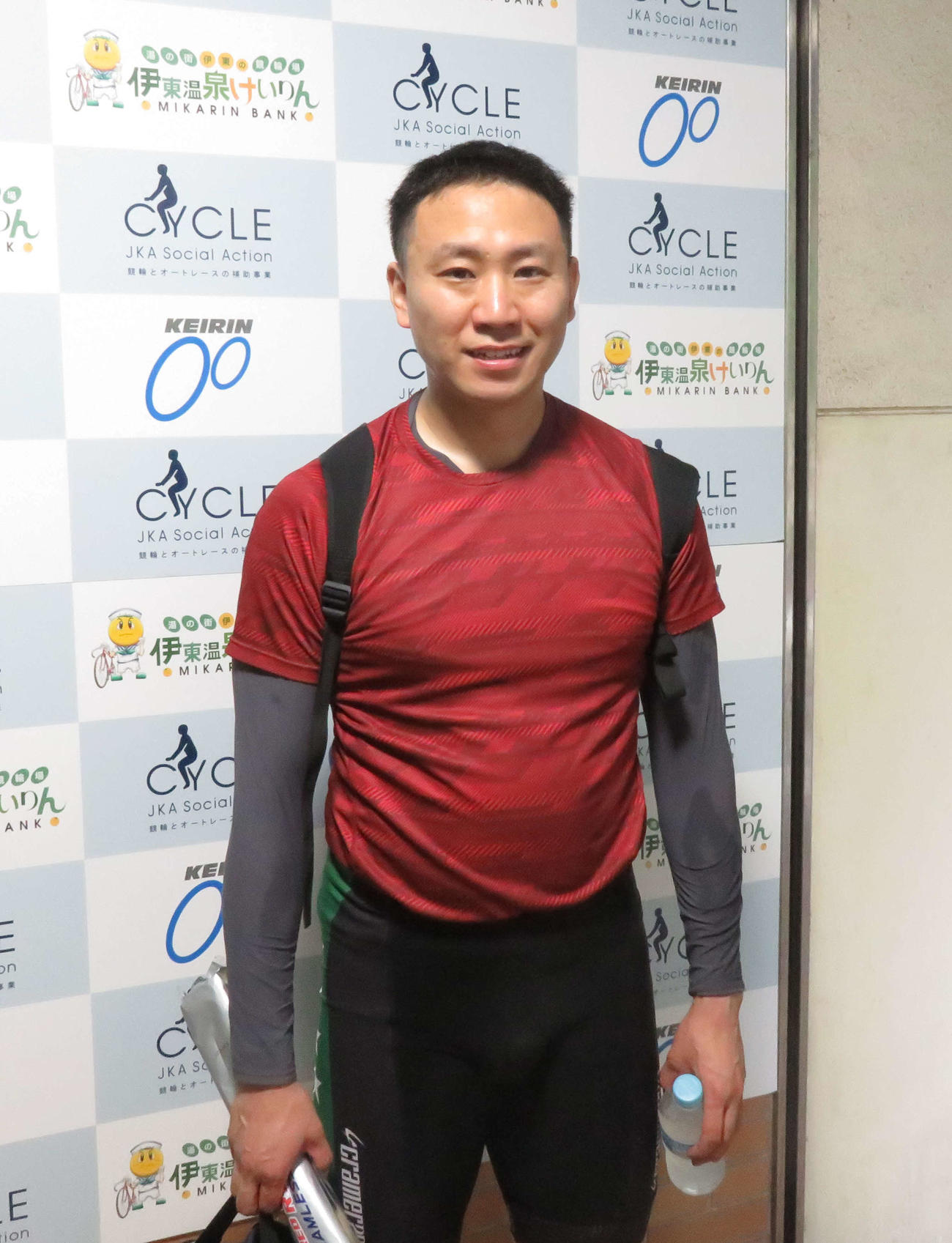 バースデーシリーズの本多哲也が決勝進出を決める