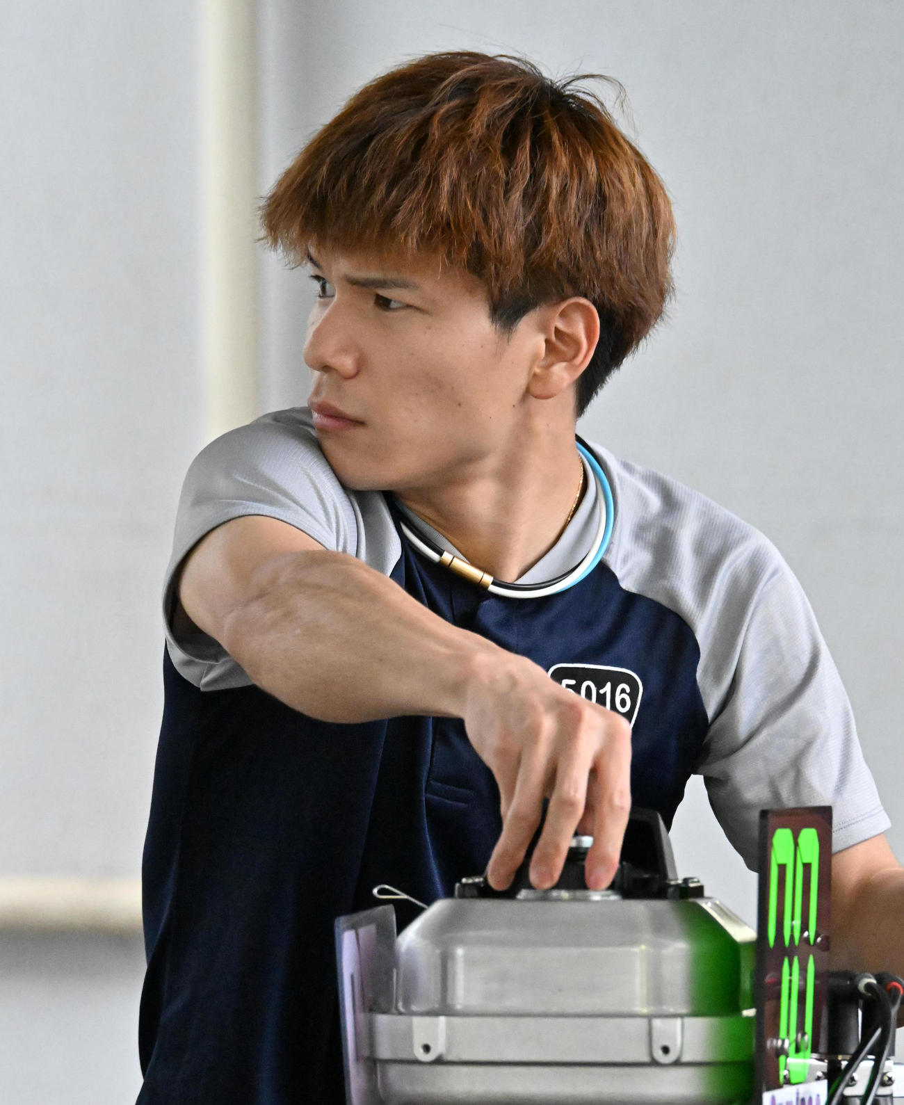 宮田龍馬