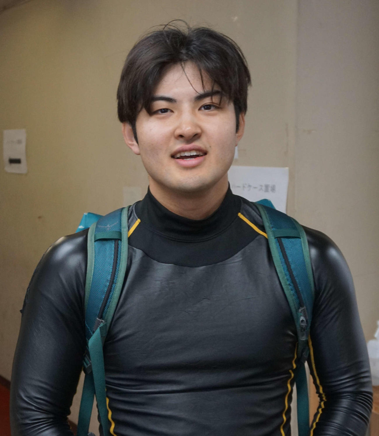 荒川達郎の快進撃はまだまだ続く