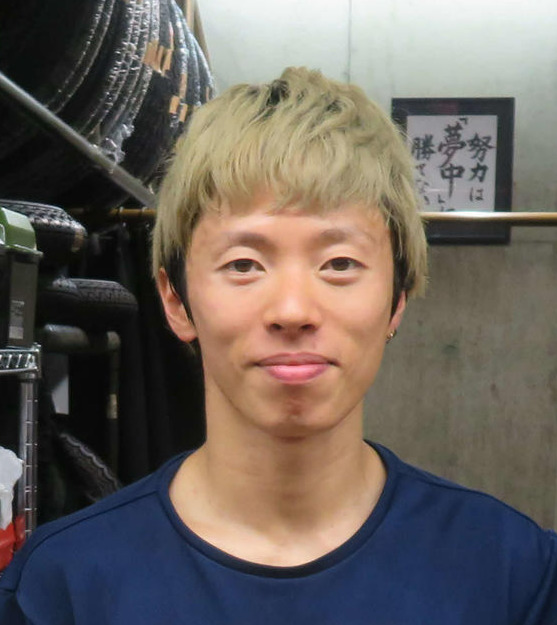 地元のS級レーサー小林瑞季が3日目も全力投球