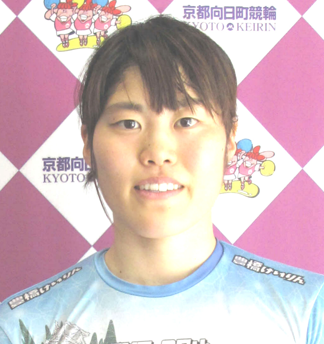 予2・6Rで連勝を狙う中野咲