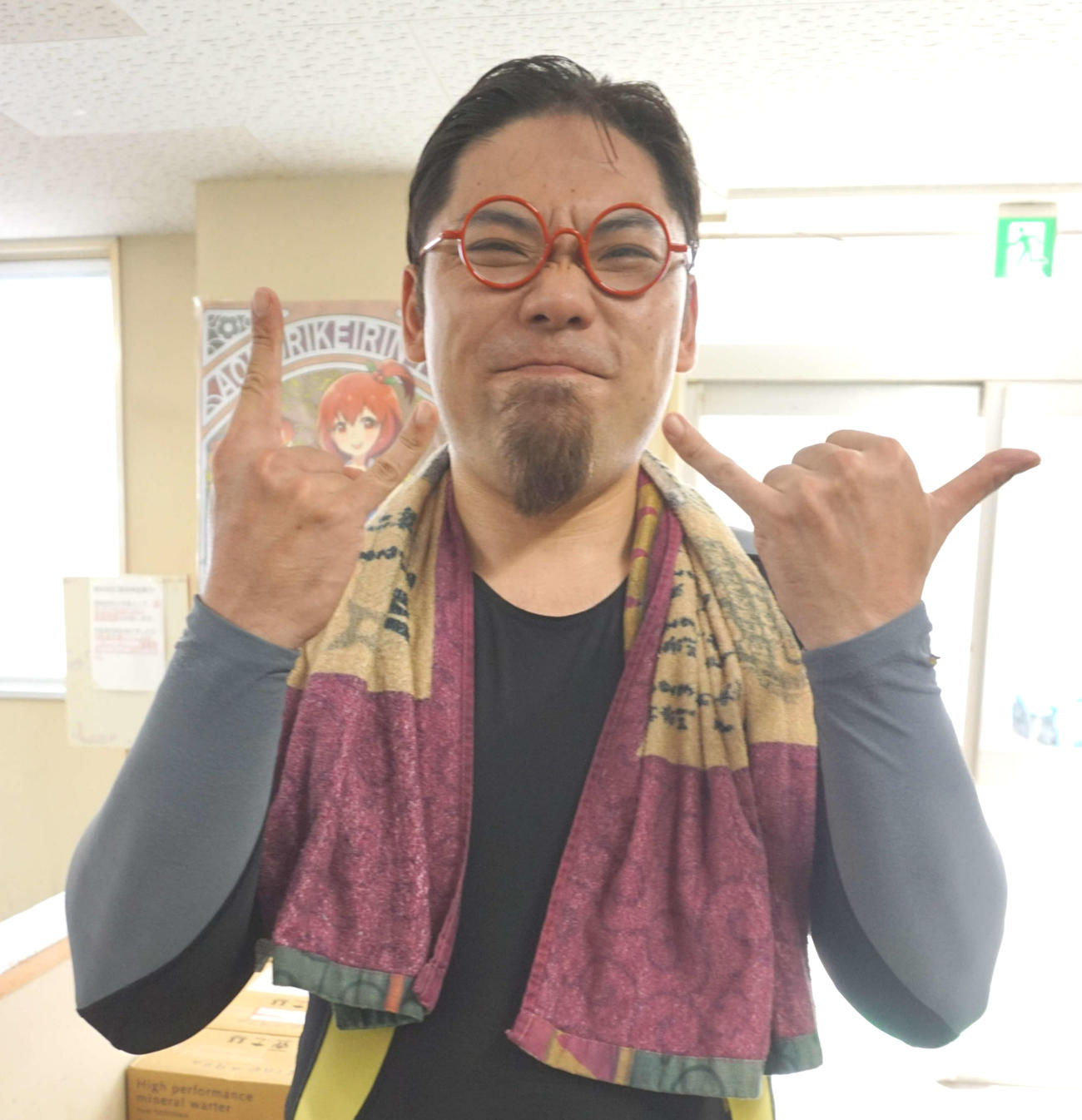 斎藤一茂は今開催のダークホースだ