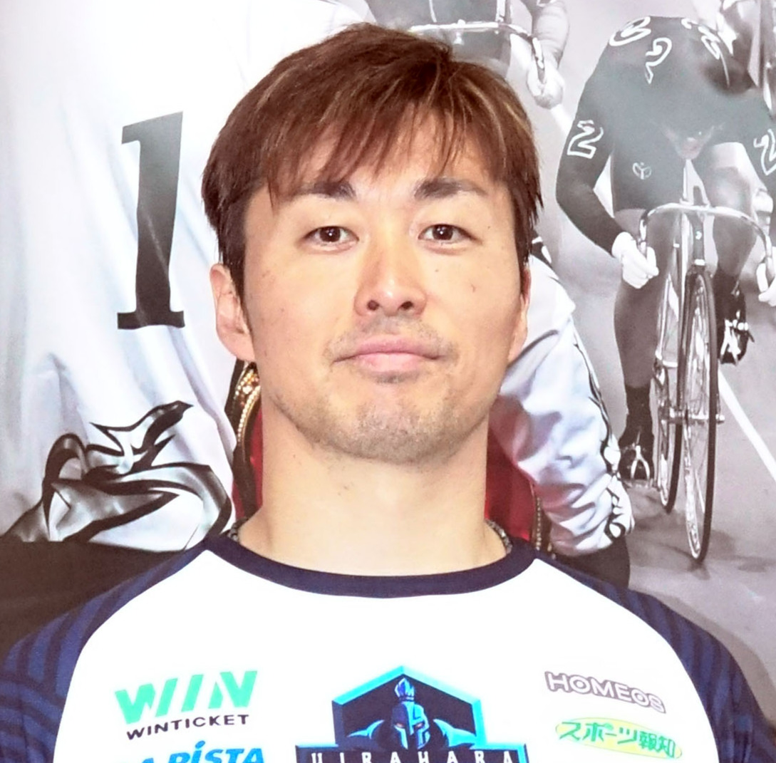 準決も好目標を得た平原康多