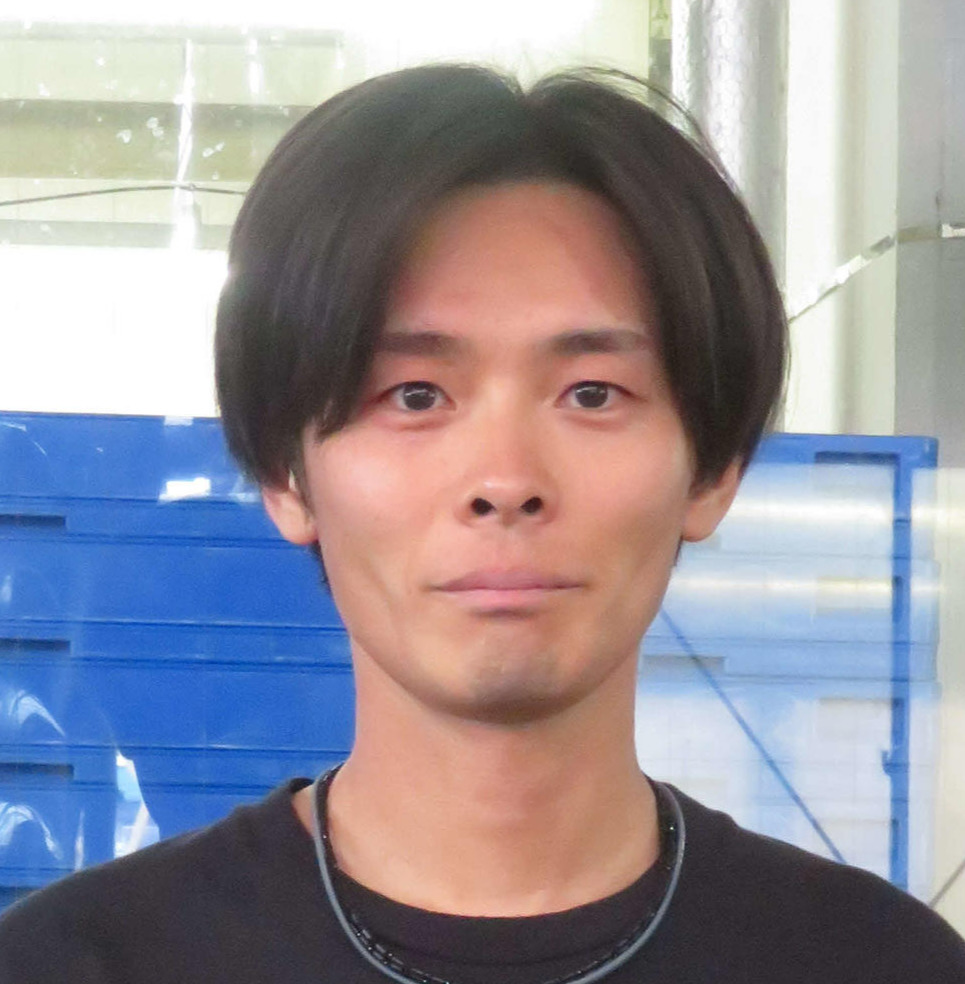 3年連続の地元周年優出を狙う黒井達矢