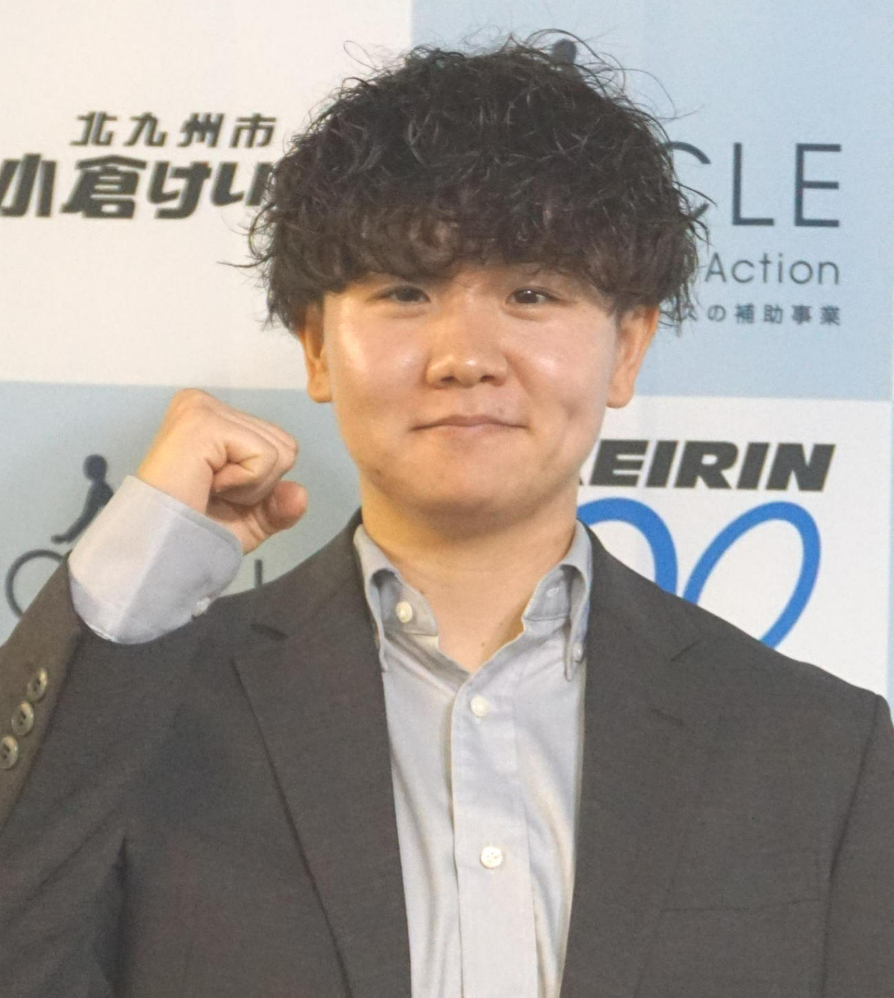 蛯原杏奈は小倉バンクと好相性だ