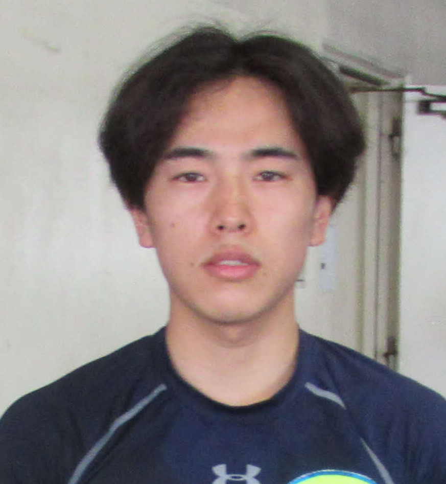 ペラ調整が功を奏した石渡翔一郎