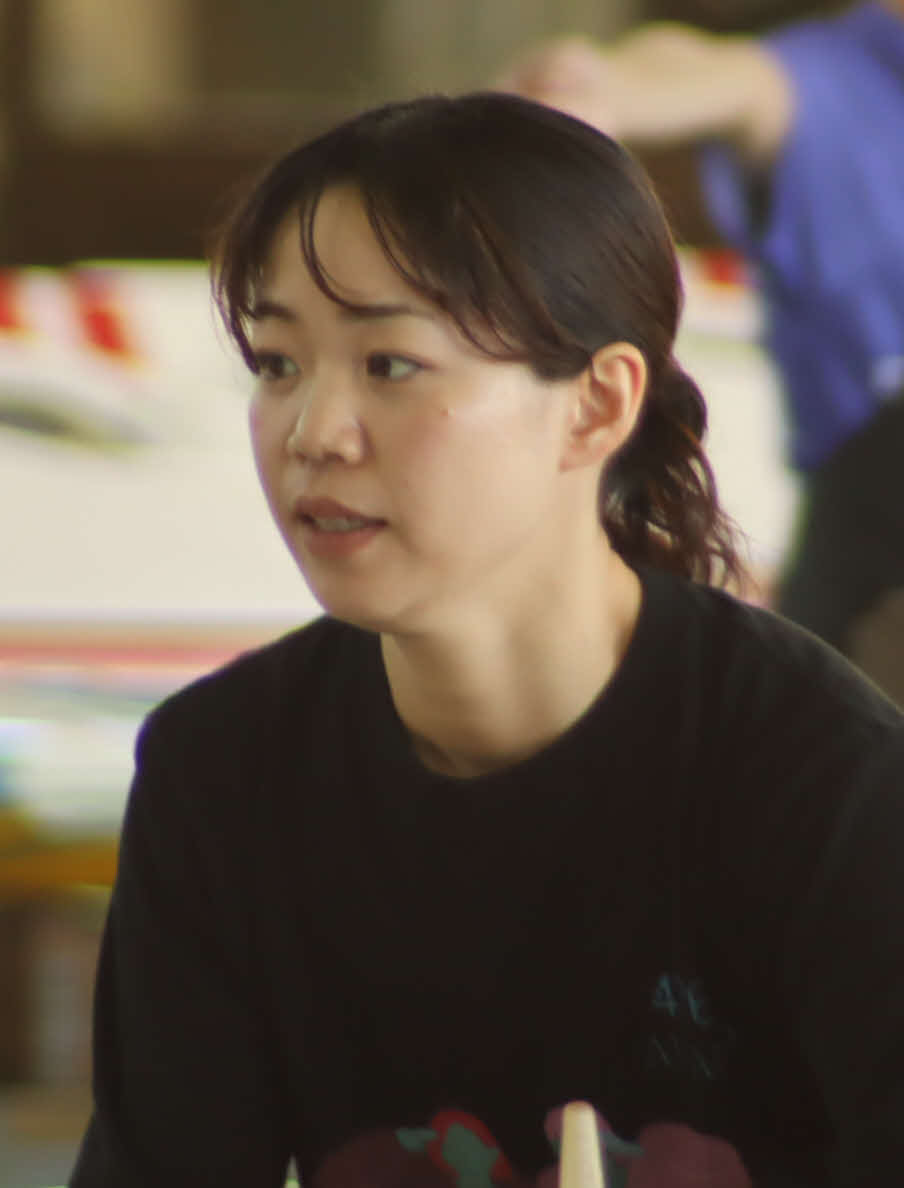小池礼乃が準優でも伸びを生かす