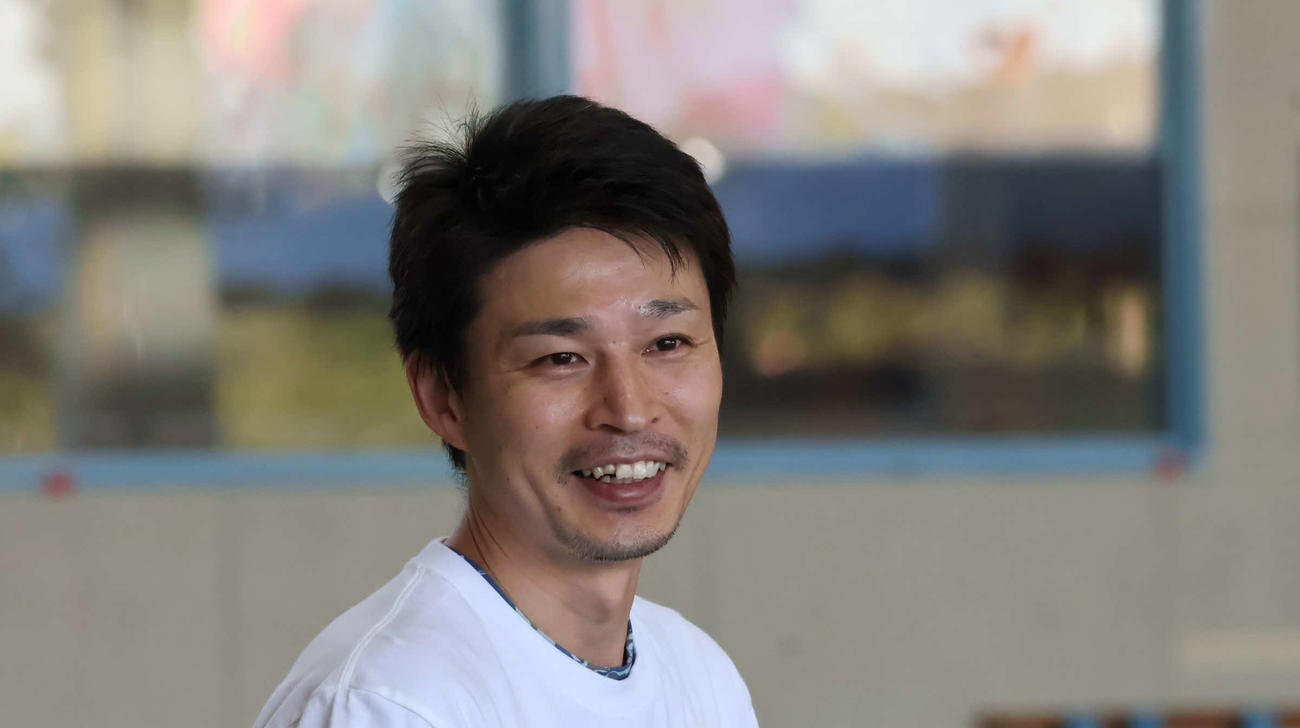 得点率13位タイの藤田竜弘が予選ラスト6R、4枠から勝負駆けを決める