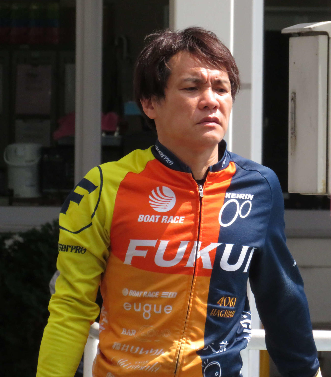 萩原秀人がインから逃げて多摩川選抜戦を制した